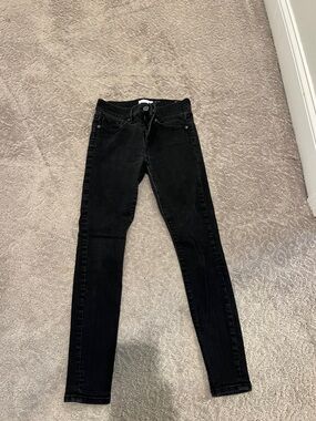 Loft Black Women’s Skinny Jeans